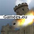 Castle Destroyer SWF Game
